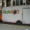 Park Slope Family Wins Halloween With "FleshDirect" Delivery